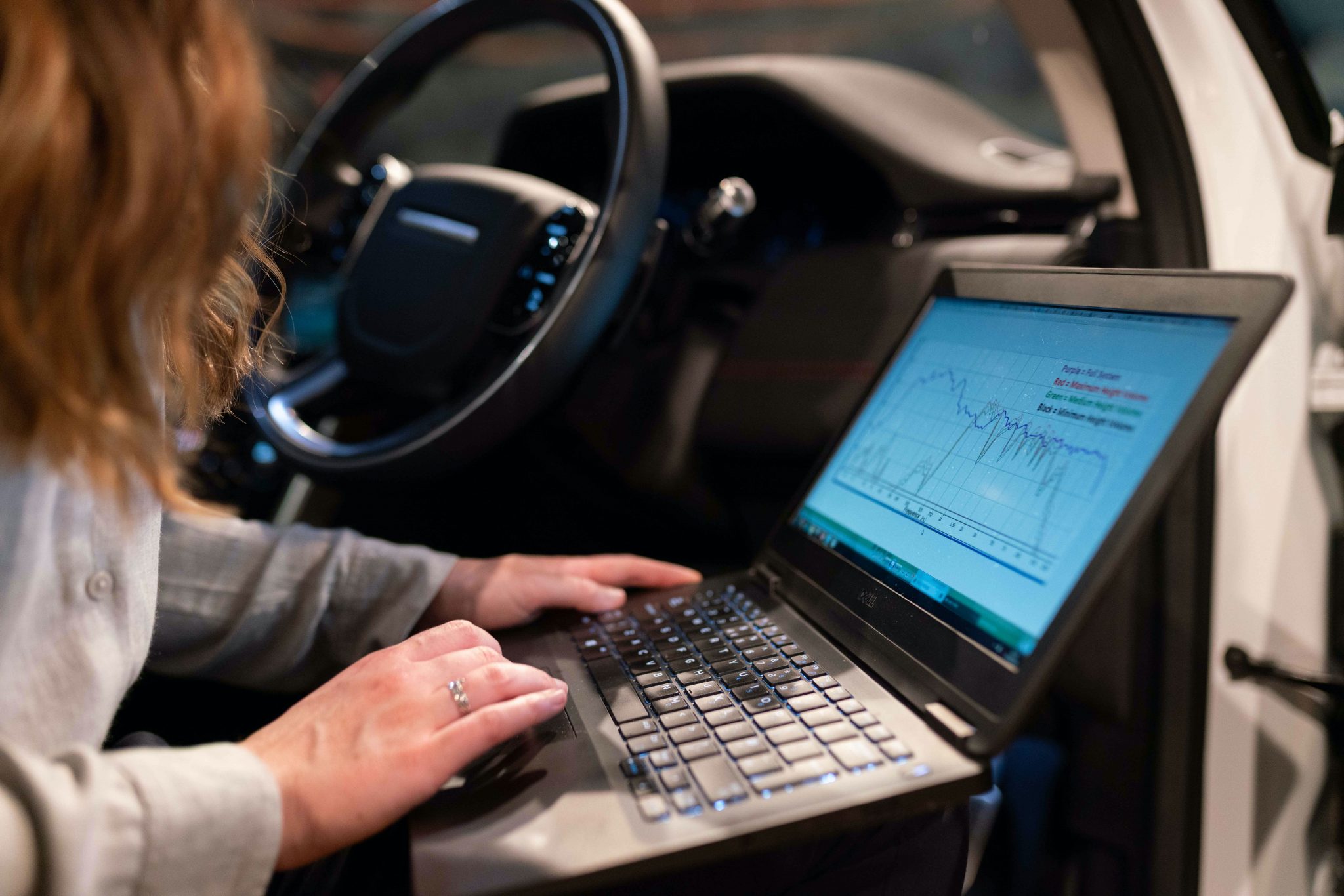 Chiptuning in optimizacija moči motorja