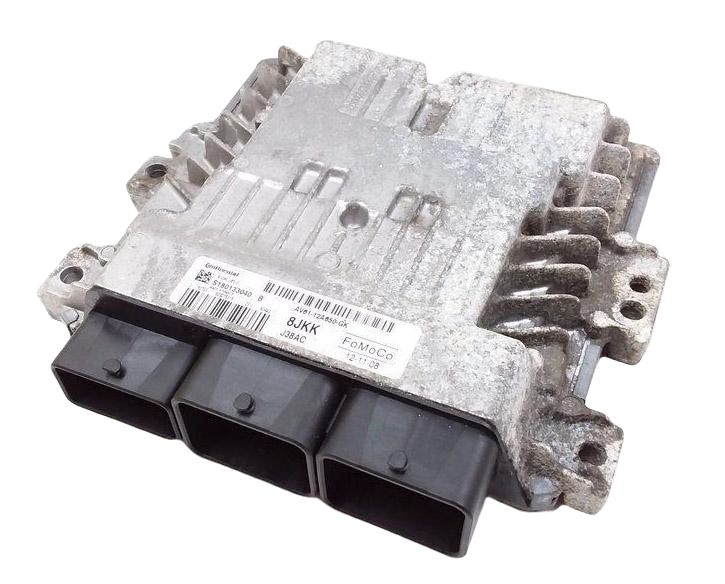 Popravilo Ford ECU motornega računalnika