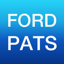 Popravilo Ford PATS imobilizatorja